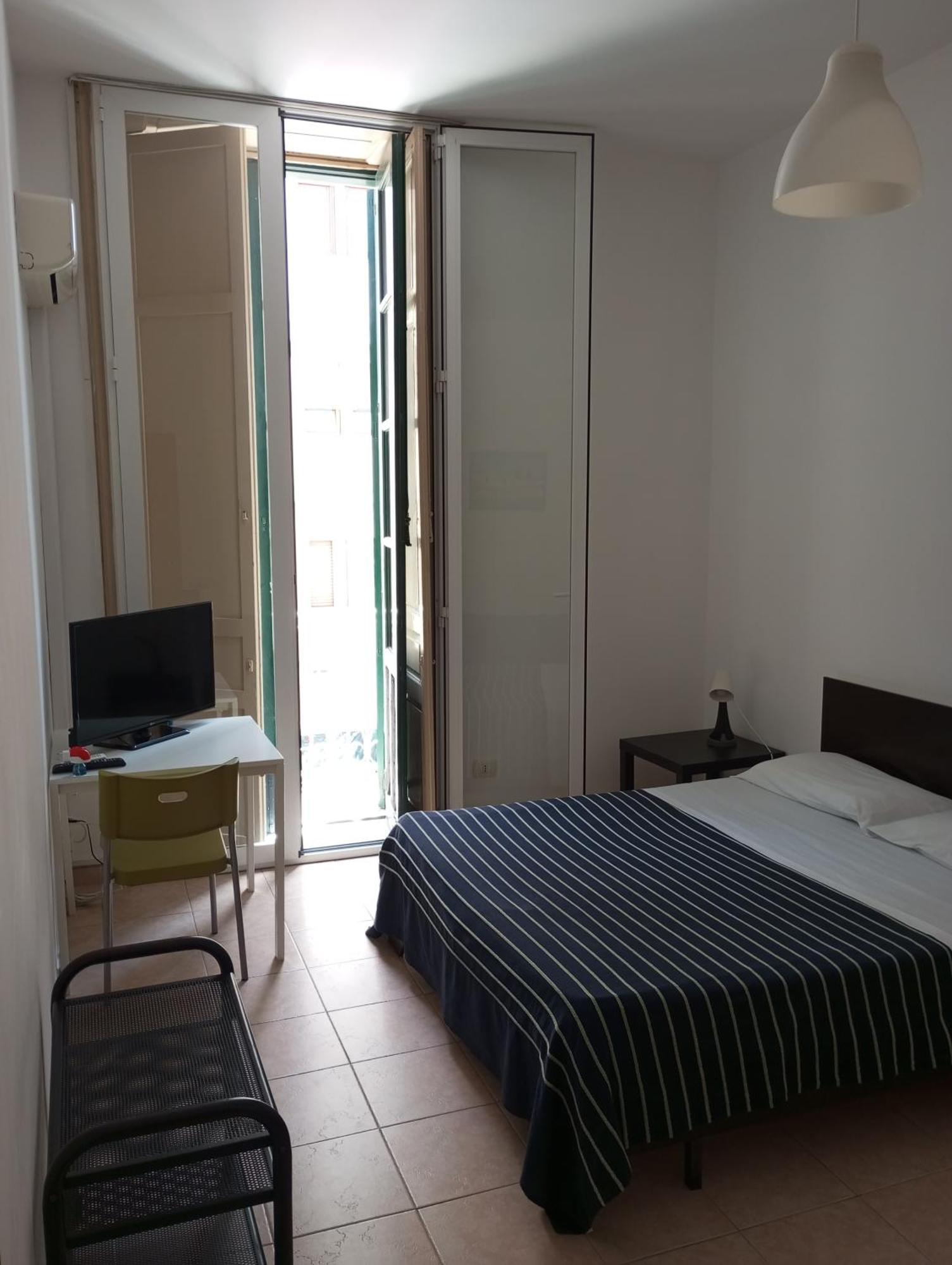 B&B Caravaggio Siracusa 200 Metres From Ortigia Syracuse ภายนอก รูปภาพ